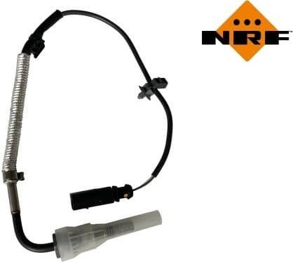 Sensor, exhaust gas temperature EASY FIT 707182