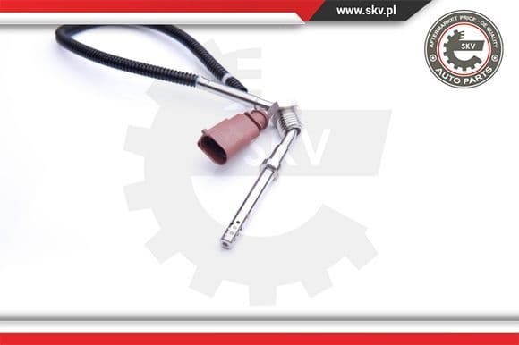 Sensor, exhaust gas temperature 30SKV192