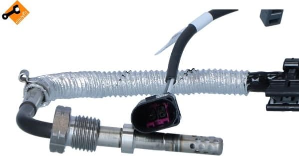 Sensor, exhaust gas temperature EASY FIT 707210 - image 2