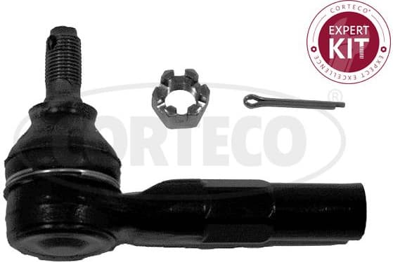 Tie Rod End 49400670