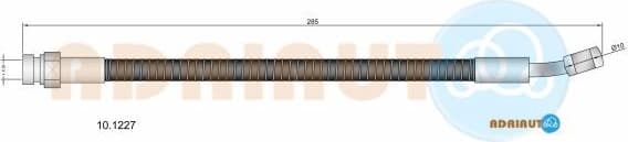 Brake Hose 10.1227