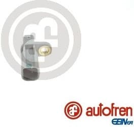 Sensor, wheel speed DS0040