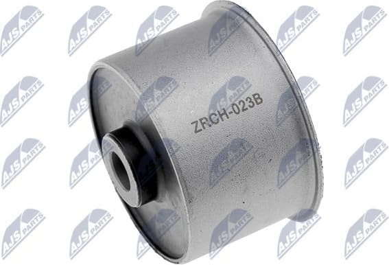 Silentblock rear axle ZTP-CH-023B - image 6