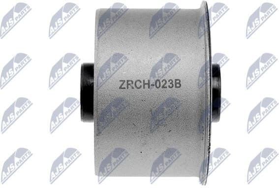 Silentblock rear axle ZTP-CH-023B - image 3