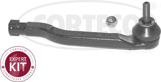 Tie Rod End 49400992