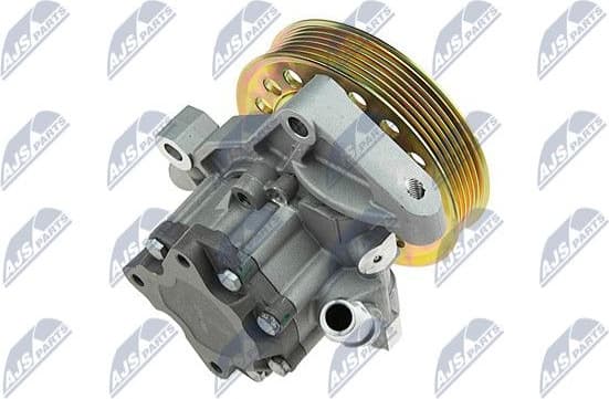 Hydraulic Pump, steering SPW-VV-000 - image 2