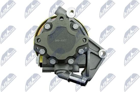 Hydraulic Pump, steering SPW-VV-000 - image 4
