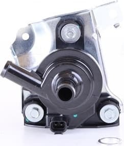 Water pump cooling system 831078