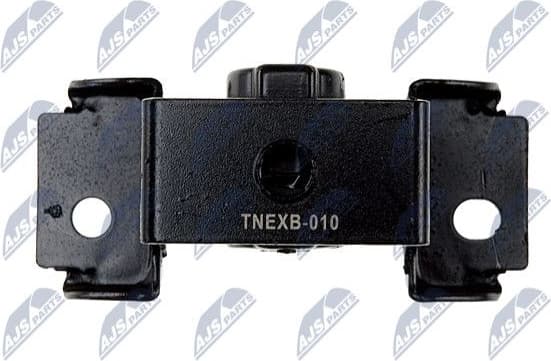 Bracket, muffler O-NEXB-010 - image 3