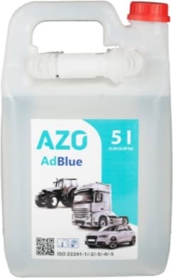 Skystis AD BLUE 5ltr - ADBLUE-5 (AZO) - Autoera