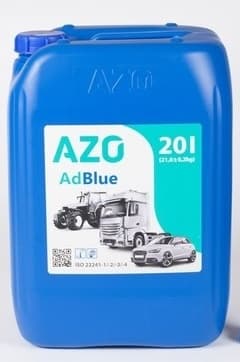 Skystis AD BLUE 20ltr - ADBLUE-20 (AZO) - Autoera