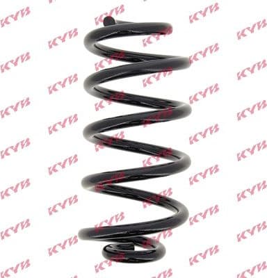 Suspension Spring K-Flex RA6137