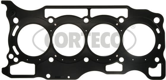 Gasket, cylinder head 83403236