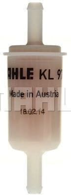 Fuel Filter KL97OF - image 4