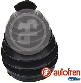 Bellow Kit, drive shaft D8519T