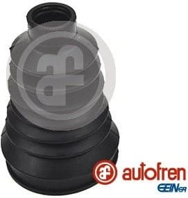 Bellow Kit, drive shaft D8184T