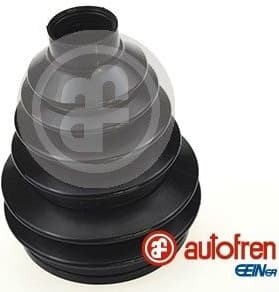 Bellow Kit, drive shaft D8615T