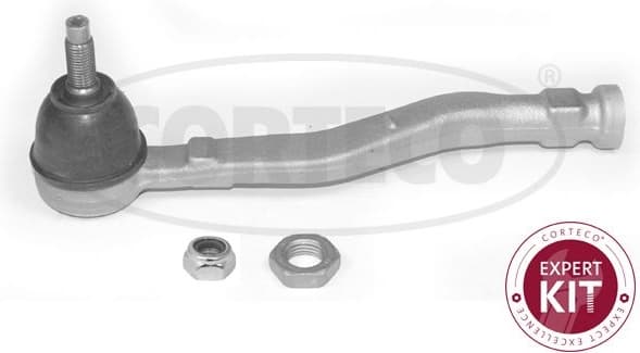 Tie Rod End 49400661