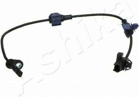 Sensor, wheel speed 151-04-484