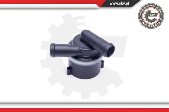 Water Recirculation Pump, parking heater 22SKV029 - image 3