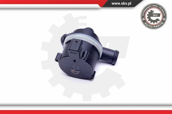 Water Recirculation Pump, parking heater 22SKV029 - image 4