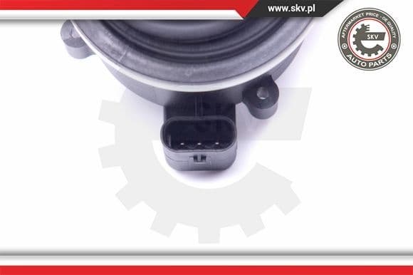 Water Recirculation Pump, parking heater 22SKV029 - image 5