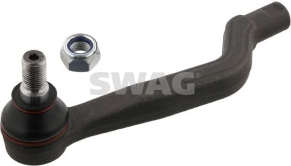 Tie Rod End 10926018