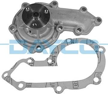 Water Pump, engine cooling DP283
