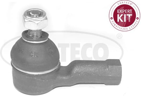 Tie Rod End 49400917