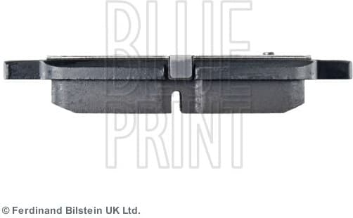 Brake Pad Set, disc brake ADW194221 - image 2