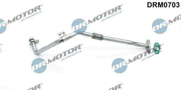 Oil Line, charger DRM0703