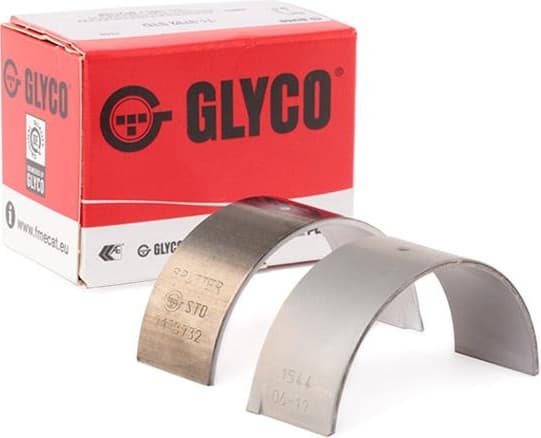 Connecting rod bearings 71-3930STD