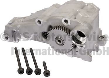 Oil Pump 7.07919.31.0