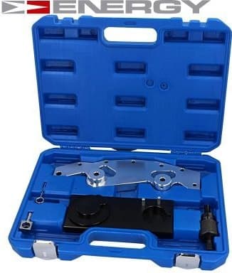 Tool Set, timing chain NE00379