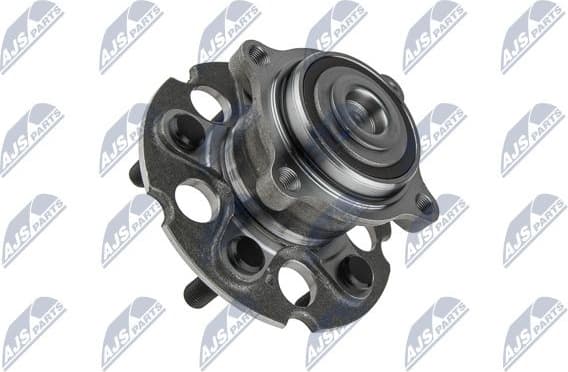 Wheel Bearing Kit KLT-HD-068