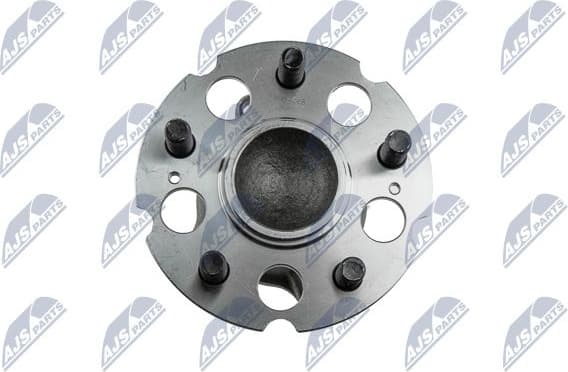 Wheel Bearing Kit KLT-HD-068 - image 4