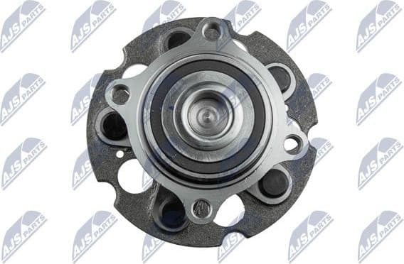 Wheel Bearing Kit KLT-HD-068 - image 5
