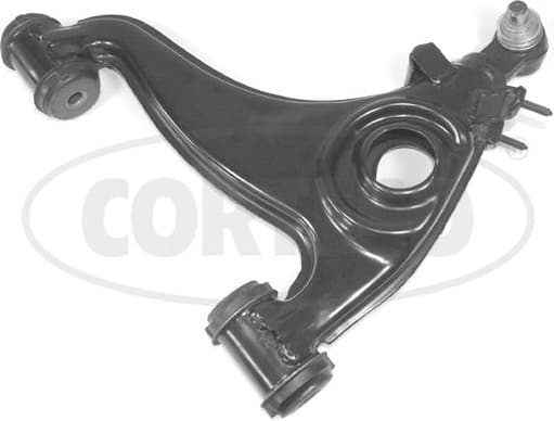 Control/Trailing Arm, wheel suspension 49397251