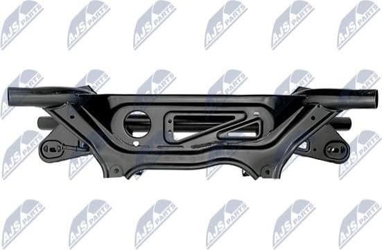 Axle Beam ZRZ-CH-003 - image 2