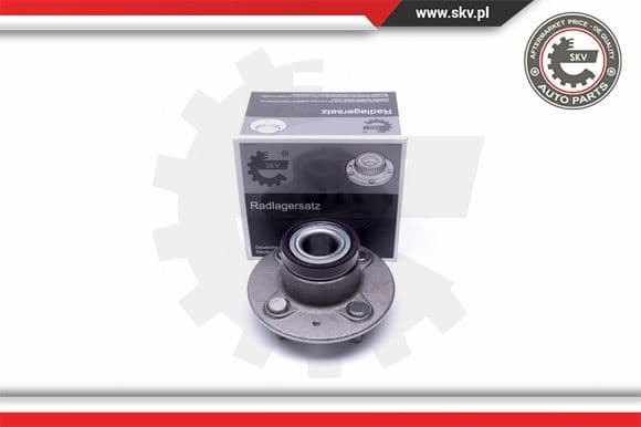 Wheel Bearing Kit 29SKV403