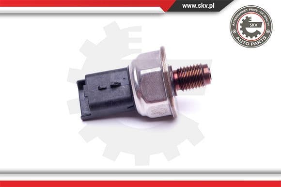 Sensor, fuel pressure 17SKV589 - image 2