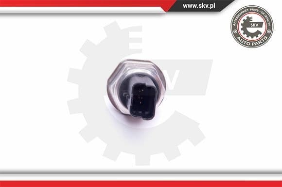Sensor, fuel pressure 17SKV589 - image 4