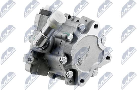 Hydraulic Pump, steering SPW-AU-010 - image 2