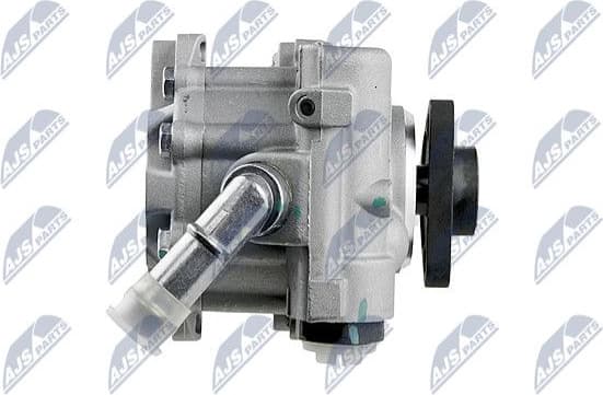 Hydraulic Pump, steering SPW-AU-010 - image 3