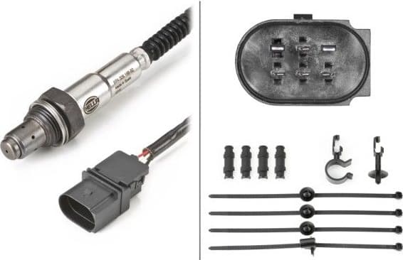 Oxygen Sensor 6PA 009 166-821