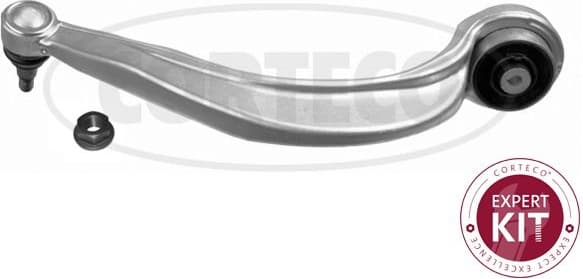 Control/Trailing Arm, wheel suspension 49399333