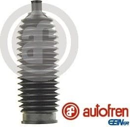 Bellow Kit, steering D9161