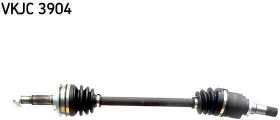 Drive Shaft VKJC 3904