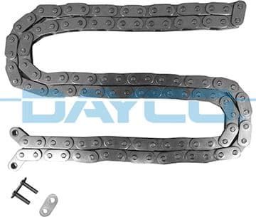 Timing Chain TCH1027