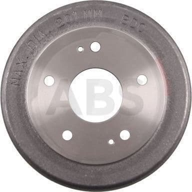 Brake Drum 7181-S